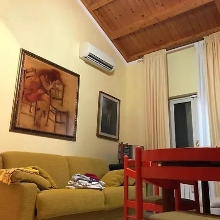 Parco Corolla Bed and breakfast