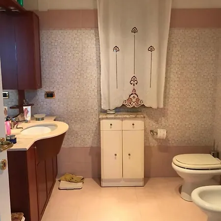 Bed & Breakfast Parco Corolla
