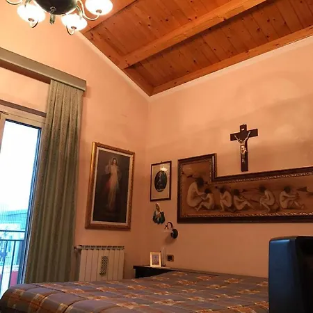 Bed & Breakfast Parco Corolla